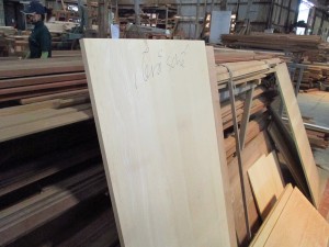 Thay đổi điều kiện nhập khẩu mặt hàng gỗ và các sản phẩm từ gỗ