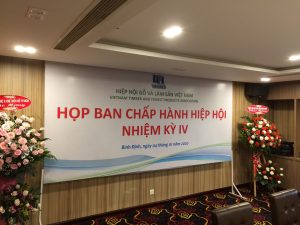 HỘI NGHỊ BAN CHẤP HÀNH LẦN 2 NHIỆM KỲ IV (2019-2024)