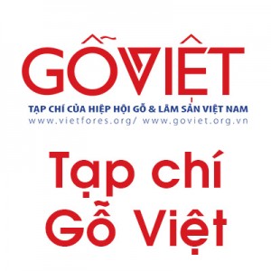Tạp chí Gỗ Việt số 88 tháng 4 năm 2017